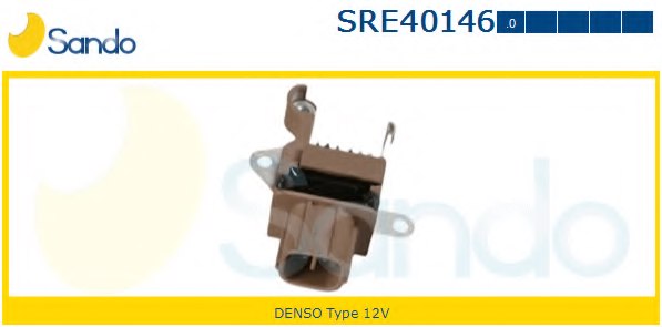 SANDO SRE40146.0 Regulator